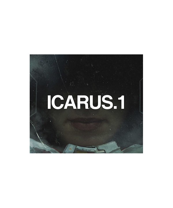 ICARUS.1 Steam Key GLOBAL